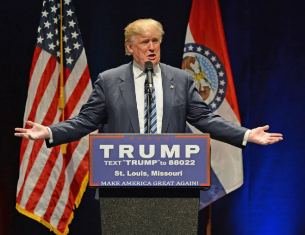 ترامب: قد نضطر لتقديم دعم جوي لمساعدة أوروبا