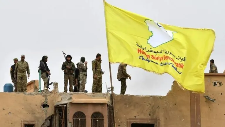 قسد تستهدف قرية في حلب والجيش السوري يتصدى لمحاولة تسلل