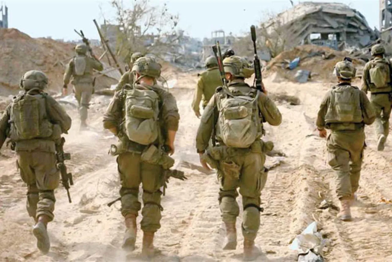 الاحتلال يفقد 900 عسكري منذ طوفان الأقصى