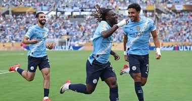 مانشستر سيتي ضيفًا على برايتون فى لقاء خارج التوقعات بالدوري الإنجليزي