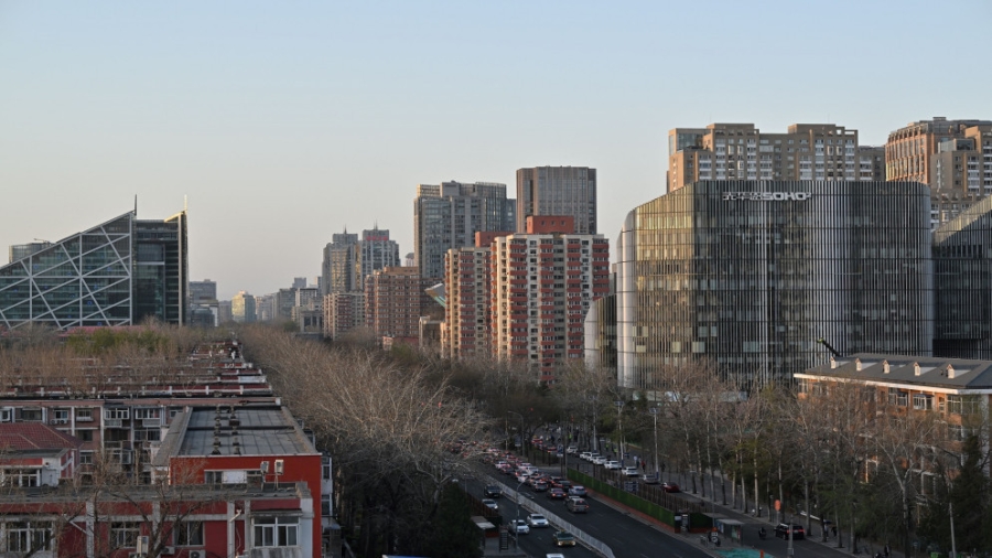 إنتاج المصانع في الصين يسجل انكماشا للشهر الخامس على التوالي في آب