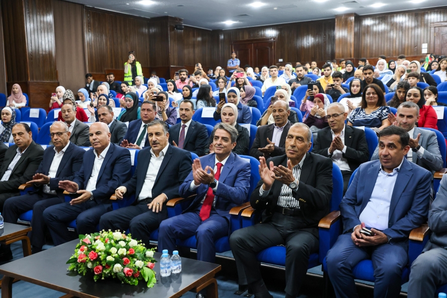 وزير الشباب: مستمرون في تمكين الشباب بعد إثبات دورهم الفاعل