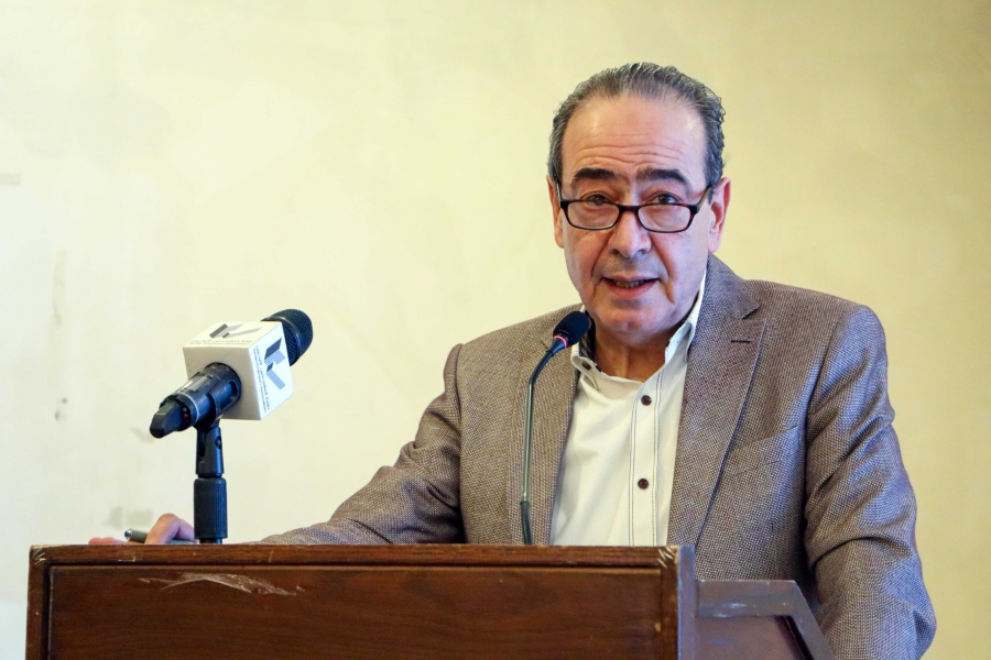 عقد ورشة عمل حول تطوير خارطة طريق المدينة الذكية في العاصمة عمان