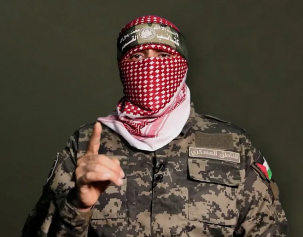 وزير الدفاع الاسرائيلي يؤكد اغتيال أبو عبيدة