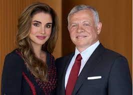 جمعية الكتاب الالكترونيين الاردنيين نهنئ جلالة الملكة رانيا العبدالله المعظمة بمناسبة عيد ميلادها .