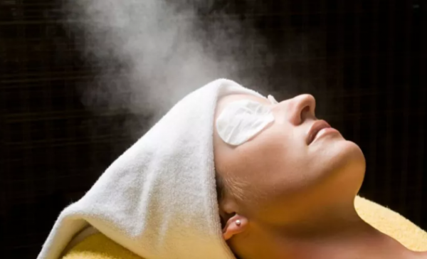 5 وصفات طبيعية لتقليل المسام الواسعة