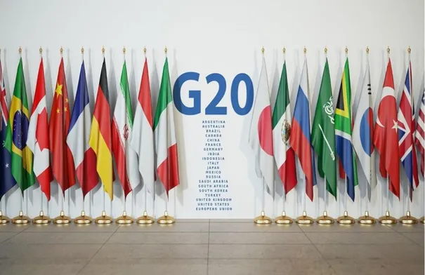 مصر تستضيف اجتماعا رسميا لمجموعة العشرين الشهر المقبل