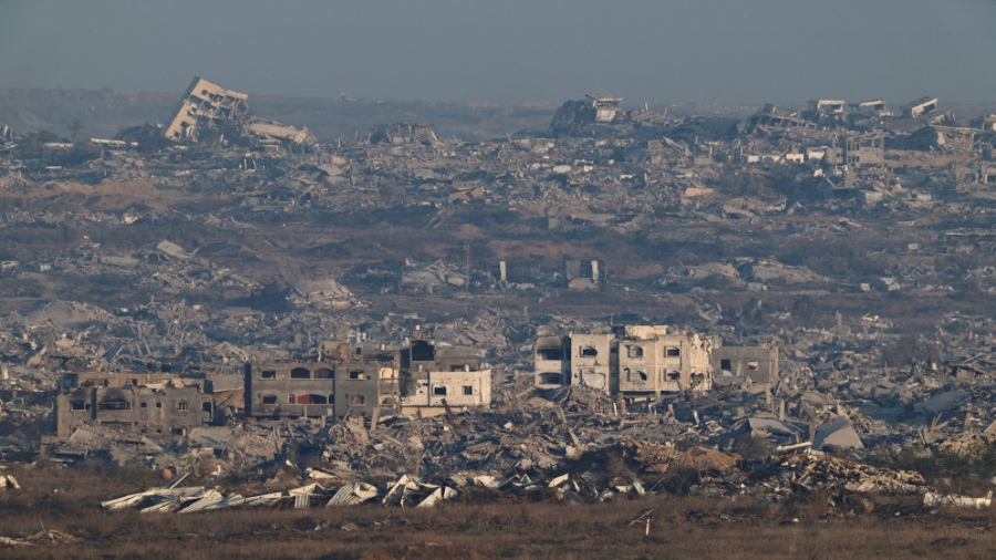 شهداء وجرحى في قصف الاحتلال أنحاء متفرقة بقطاع غزة