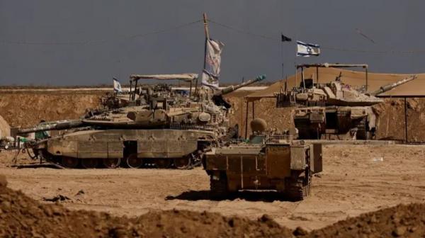 إعلام عبري: عملية احتلال غزة ستبدأ خلال أسبوعين