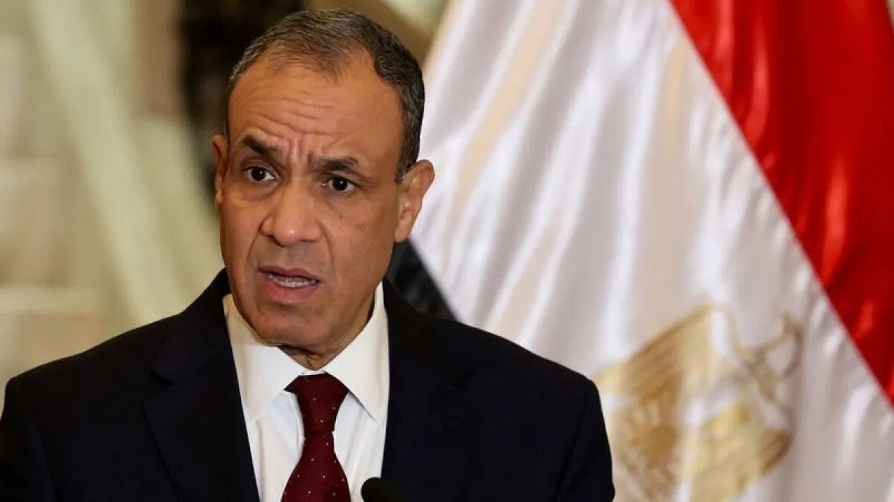 مصر تندد بعدم تجاوب إسرائيل مع صفقة وقف إطلاق النار في غزة