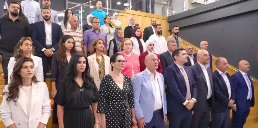 أورنج الأردن تعلن عن الفائزين الثلاثة في النسخة التاسعة لجائزة أورنج لمشاريع التنمية المجتمعية