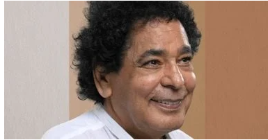 محمد منير يطلق أغنية فيلم ضي بتوقيع إيهاب عبد الواحد ومصطفى حدوتة