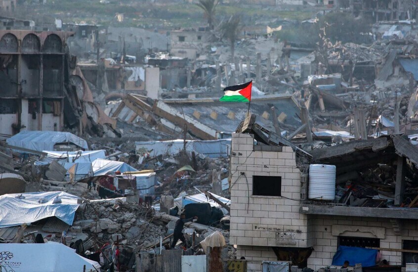 الغارديان: بريطانيا تنوي الاعتراف بفلسطين في سبتمبر