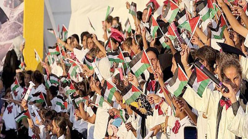 الأونروا: 660 ألف طفل في غزة خارج المدارس للعام الثالث توالياً