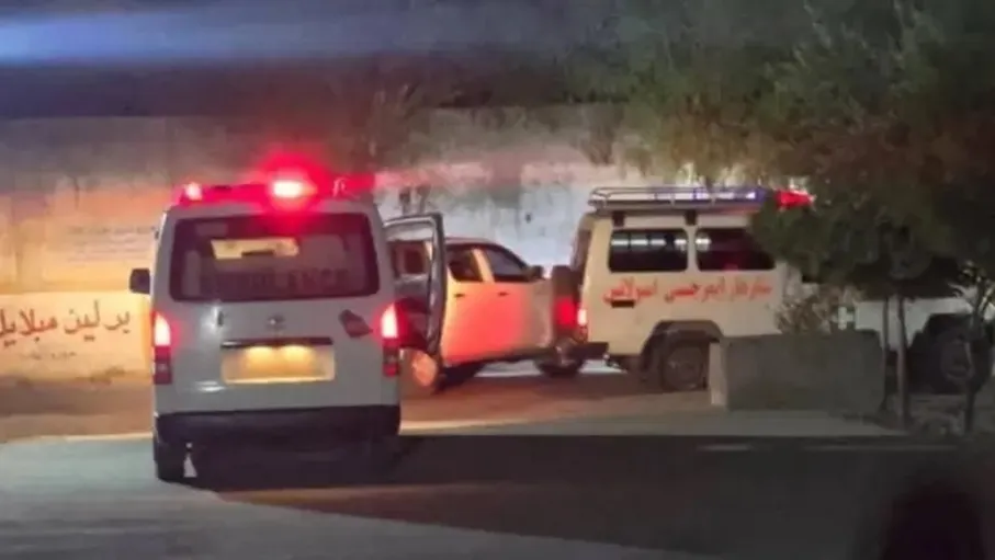 زلزال بقوة 6 درجات يضرب أفغانستان.. ويخلف ضحايا وجرحى