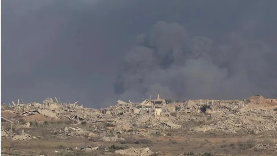 واشنطن بوست: تفاصيل خطة أميركية لإدارة غزة بعد الحرب