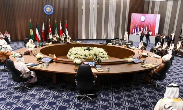 دول الخليج تدعو لوقف فوري للنار في غزّة وحماية المدنيين