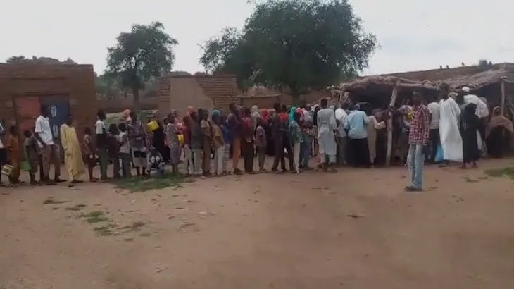 مفوضية اللاجئين ستخفض الإنفاق رغم تزايد النزوح في العالم