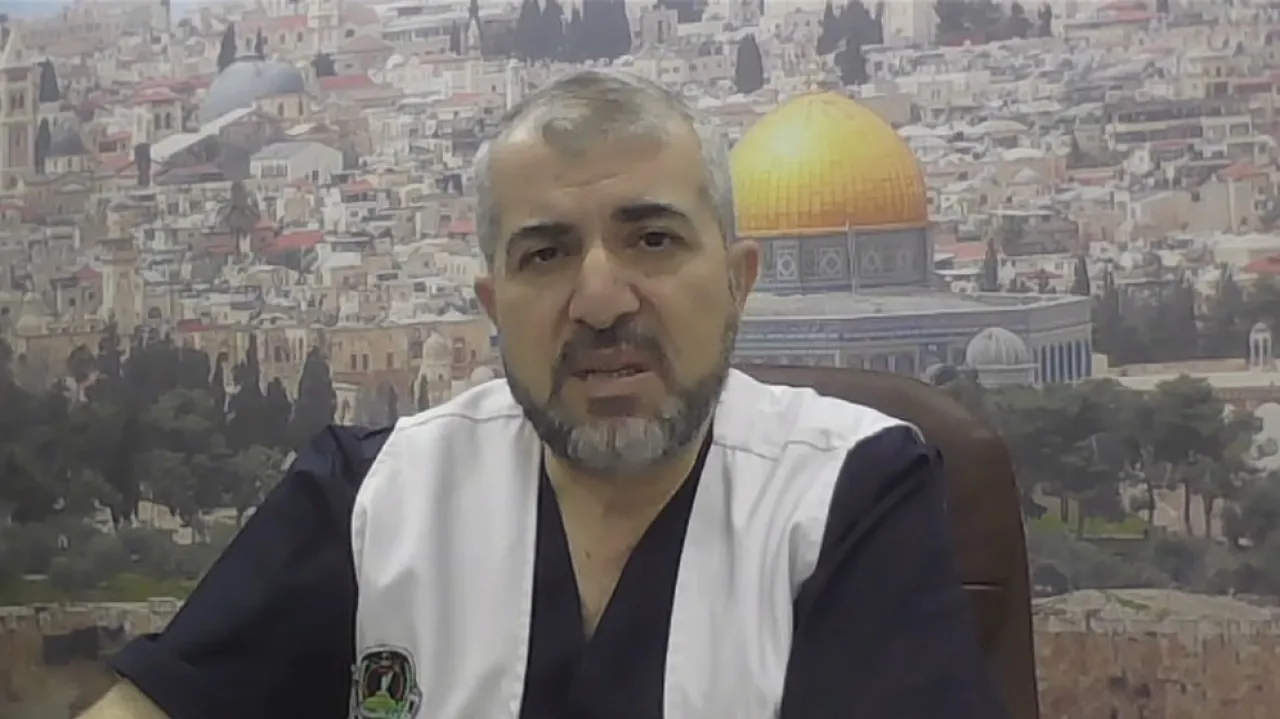 صحة غزة: ما يحدث في القطاع أكبر من مصطلح الإبادة الجماعية والتطهير العرقي