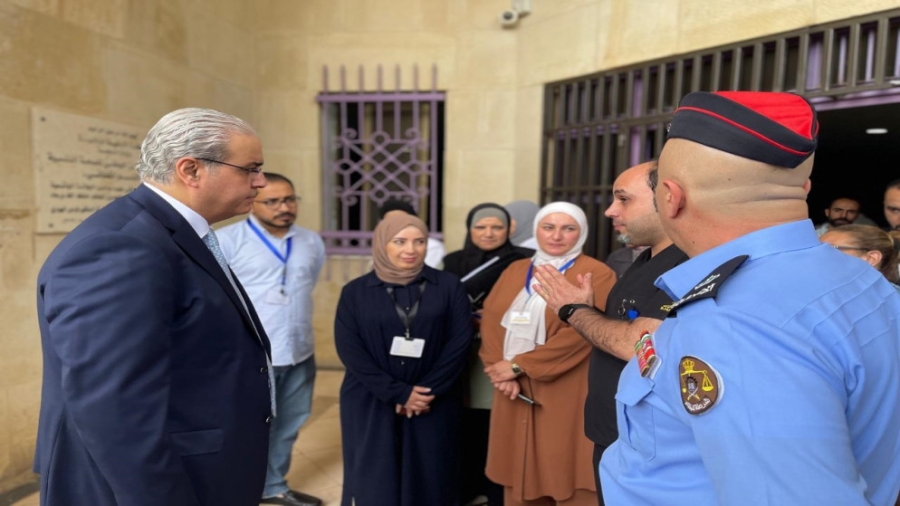 البدور: الرعاية النفسية أولوية وطنية ومراجعة شاملة للطب النفسي والعقلي