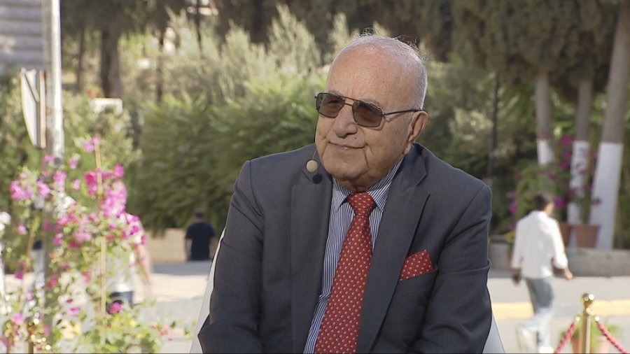 بدران: الملك الحسين أحب الجامعة الأردنية ورعاها كطفل مدلل