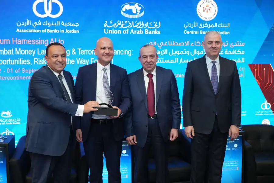 البنك الأردني الكويتي راعيا رئيسيا لمنتدى اتحاد المصارف العربية حول الذكاء الاصطناعي والندوة المصرفية لهيئة تمكين المرأة العربية