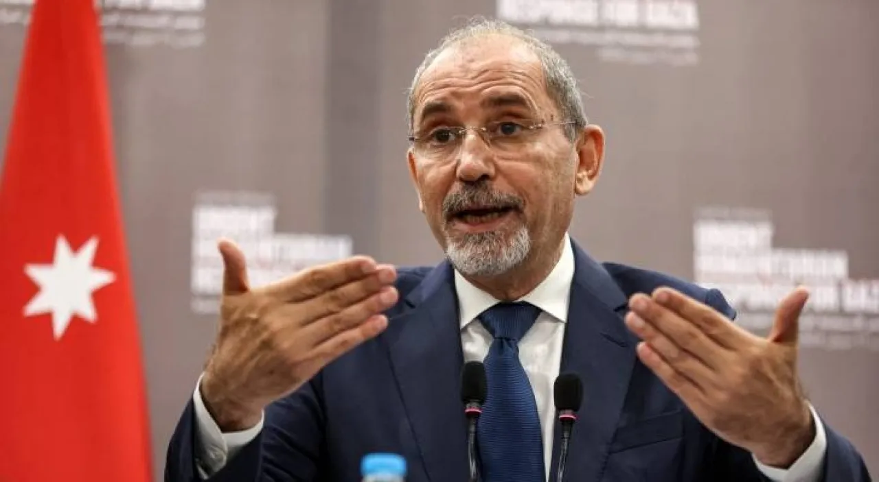 وزير الخارجية: العالم لا تنقصه الأفكار بشأن الحرب على غزة لكن تنقصه الإرادة