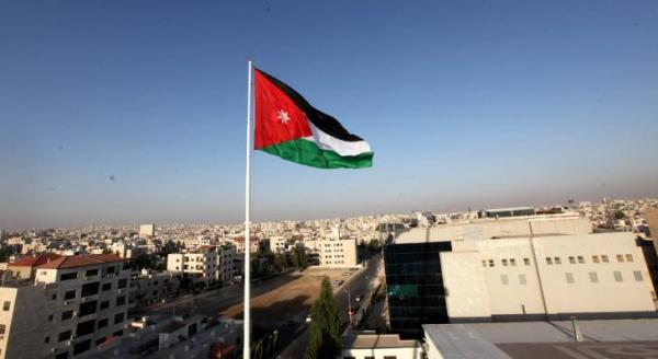 أمانة عمان: سارية العلم شرط تنظيمي جديد للأبنية القائمة