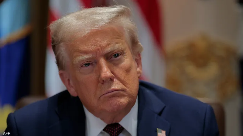 ترامب: شيكاغو المدينة الأسوأ والأخطر وسأحل مشكلة الجريمة فيها