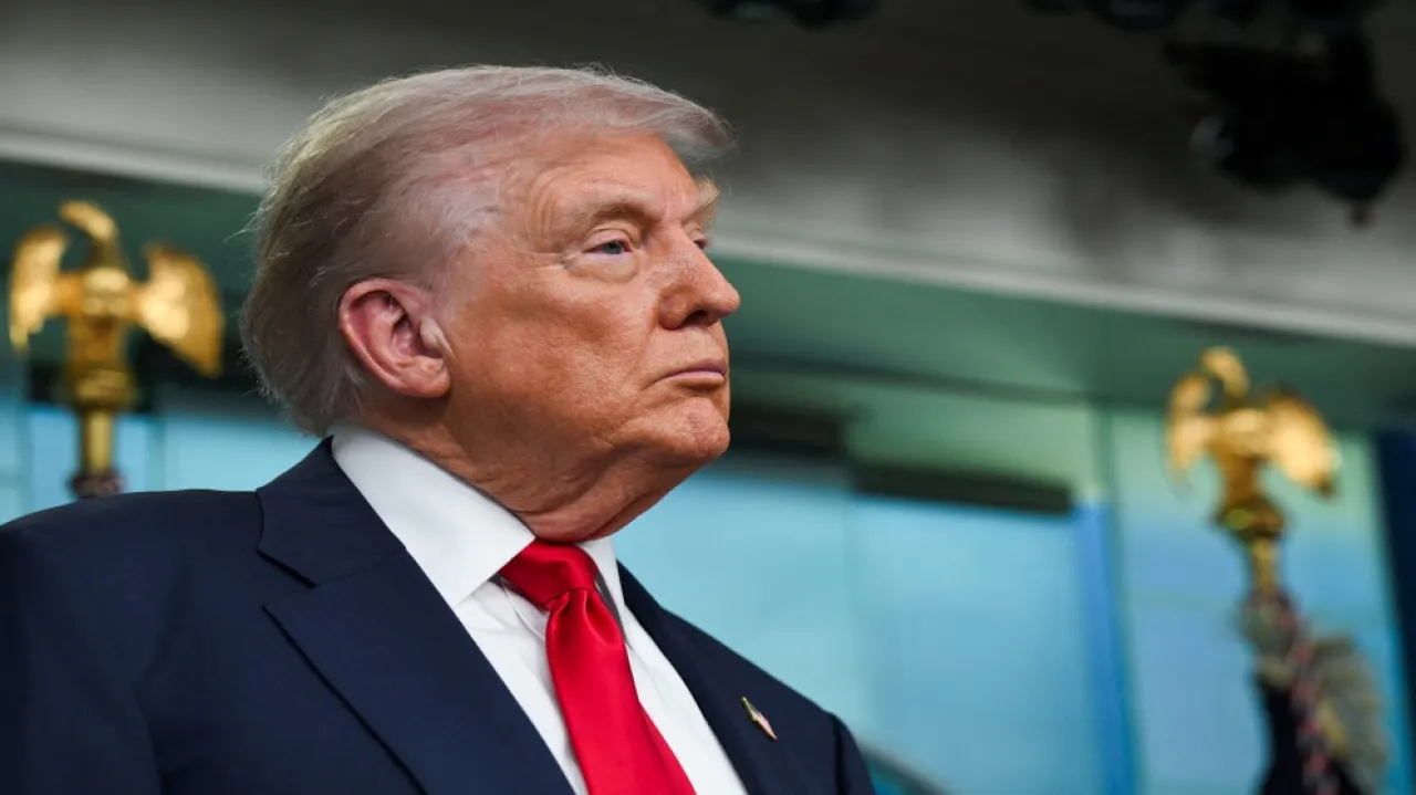 ترمب: إسرائيل تكسب الحرب عسكريا لكنها تخسر معركة الرأي العام