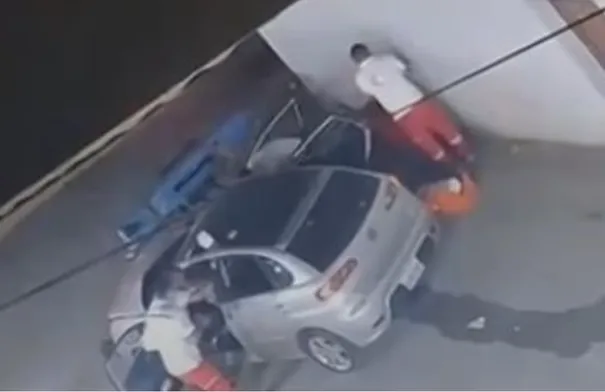 الاحتلال يصيب 7 فلسطينيين بالرصاص الحي ويعتقل أحدهم جنوب طوباس