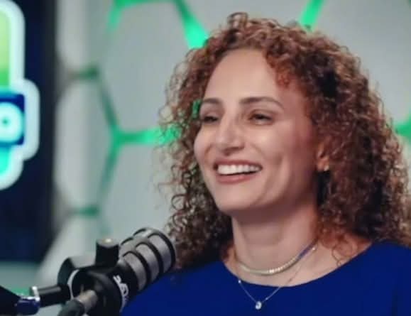 سمر نصار تنفي شائعة تقاضيها 29 ألف دينار: راتبي لم يتغير منذ سنوات