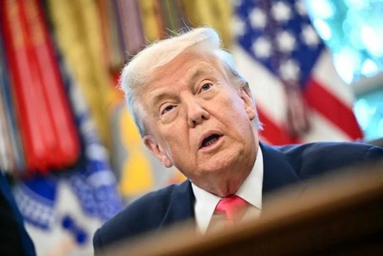 ترمب: أشعر بخيبة أمل كبيرة تجاه بوتين