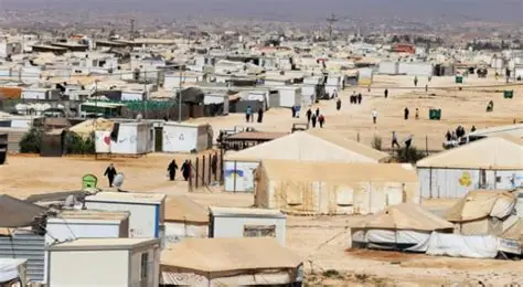 المفوضية: إعادة توطين أكثر من ألف لاجئ من الأردن منذ بداية العام الحالي