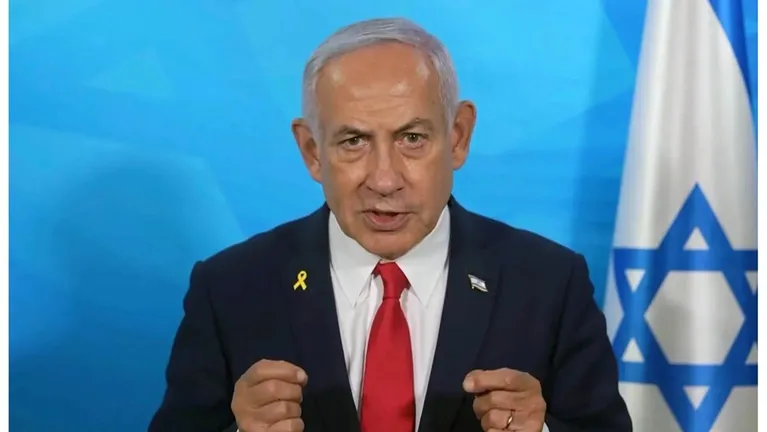 نتنياهو يوجّه وزراءه بـ”التكتم” حيال فرض السيادة على الضفة المحتلة