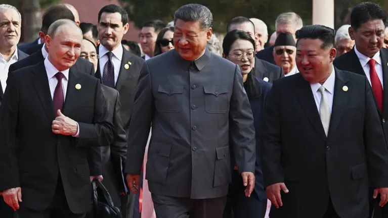 شي: الصين لا يمكن إيقافها