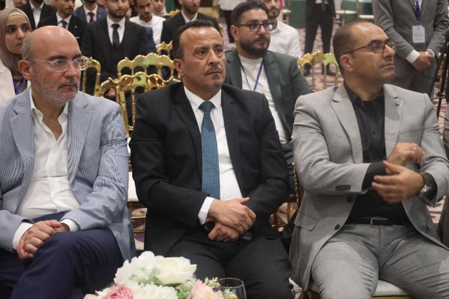 صندوق كفاءات المستقبل و اتصالاتي تحتفيان بخريجي برنامج الاتصالات وتطلقان يومًا وظيفيًا”