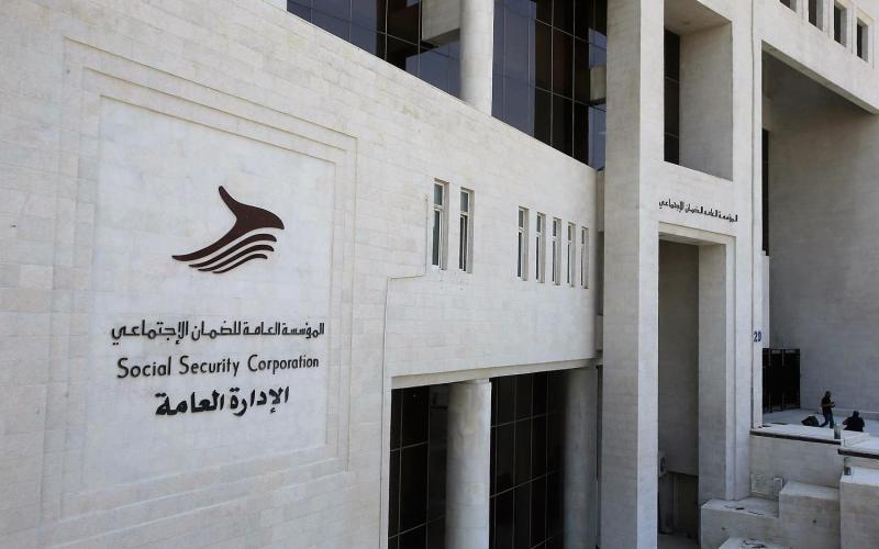 الضمان: صرف رواتب المتقاعدين فوق الثمانين مستمر دون توقف