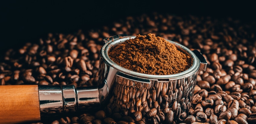 اكتشاف علمي مذهل في البن العربي