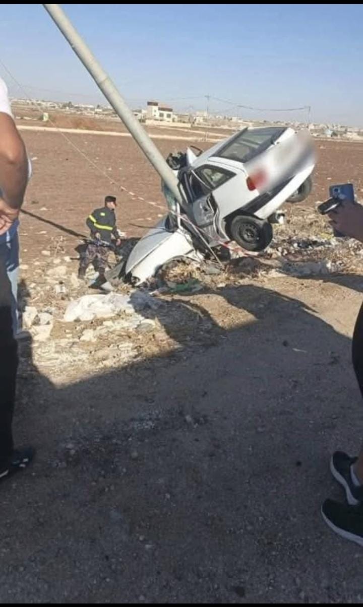 بلدية إربد الكبرى: لا مطبات في شارع عارف البطاينة.. والسرعة وراء الحادث الذي أدى بوفاة الشاب