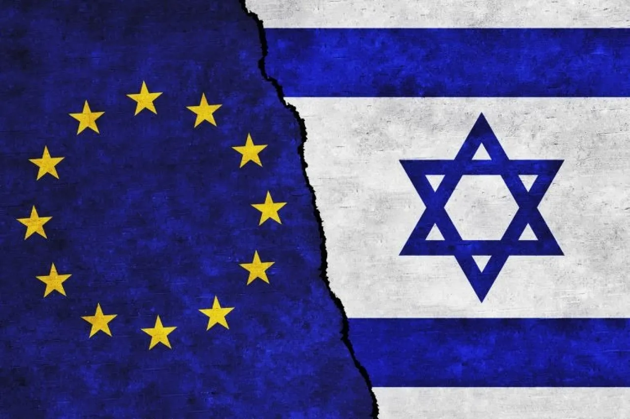 دول أوروبية تدرس فرض عقوبات على الاحتلال