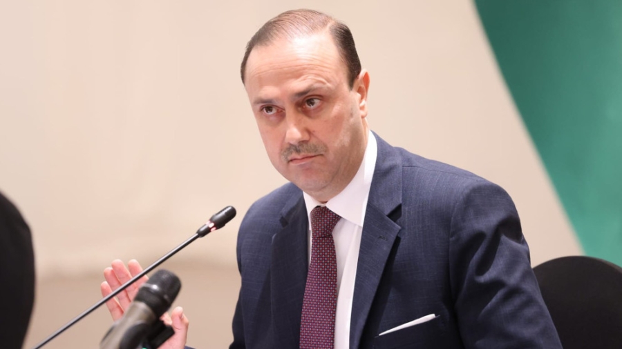 عاجل ..المومني المشاريع الإسرائيلية حول الضم مساس مباشر بمصالح الدولة الأردنية