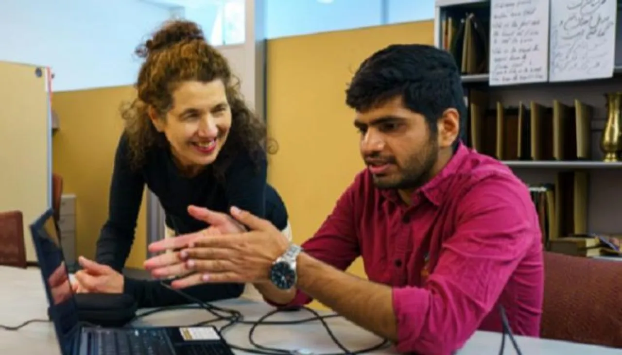 ابتكار جديد: قياس نبضات القلب عبر الواي فاي دون أجهزة خاصة