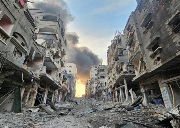 40 شهيدا في غزة منذ فجر الأربعاء