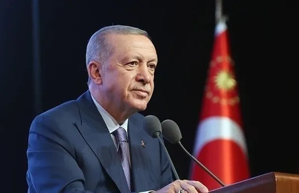 أردوغان: لن نقف متفرجين أمام جرائم نتنياهو بحق الفلسطينيين