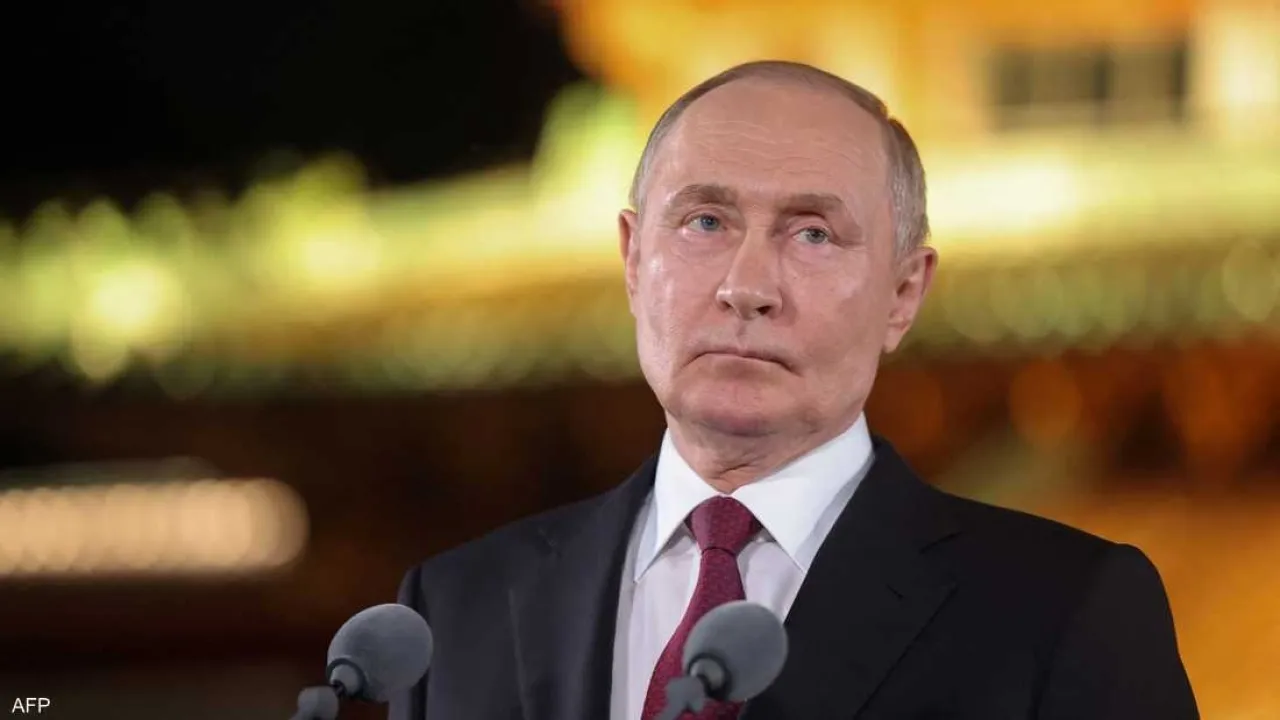 بوتين يؤكد استعداده للقاء زيلينسكي في موسكو