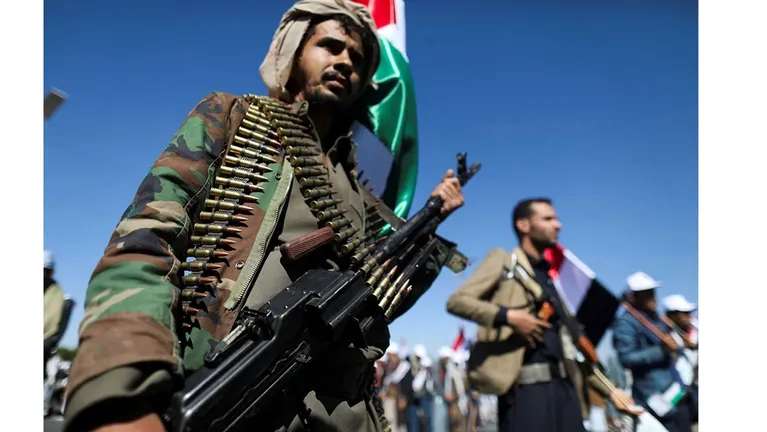 صاروخ يمني ثالث يستهدف إسرائيل في أقل من 24 ساعة