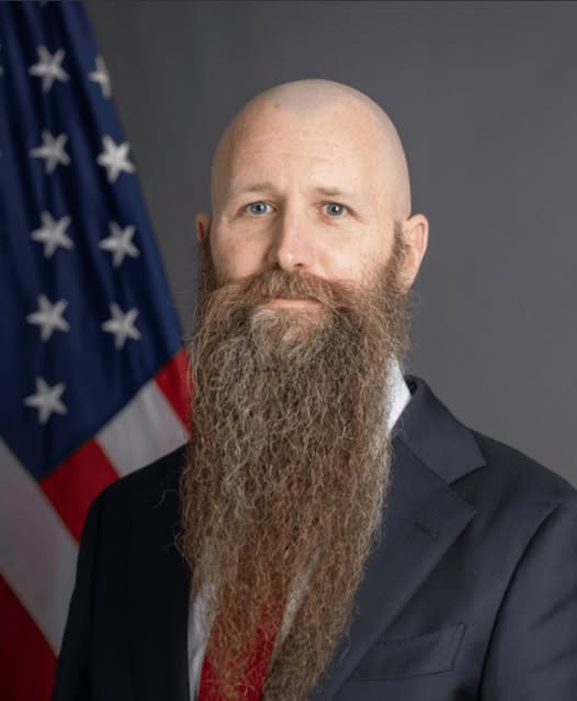 واشنطن ترشّح جيم هولتسنايدر سفيرًا للولايات المتحدة في الأردن