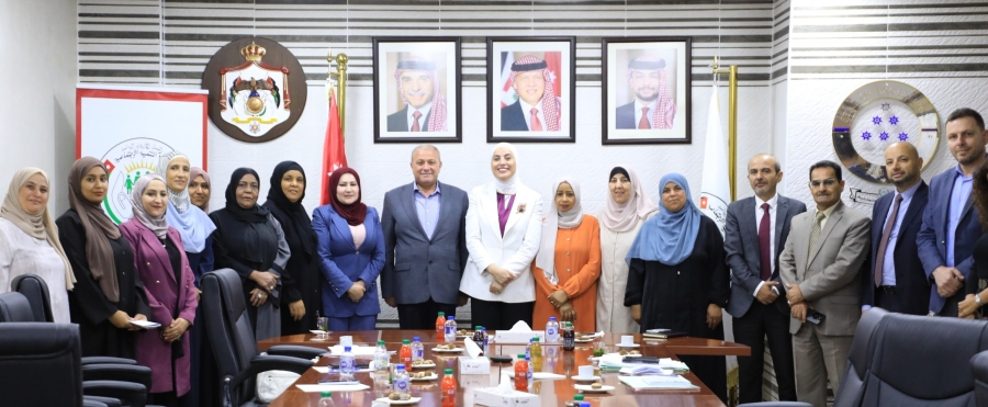 وزيرة التنمية الاجتماعية تؤكد أهمية تمكين المرأة في قطاع الزراعة