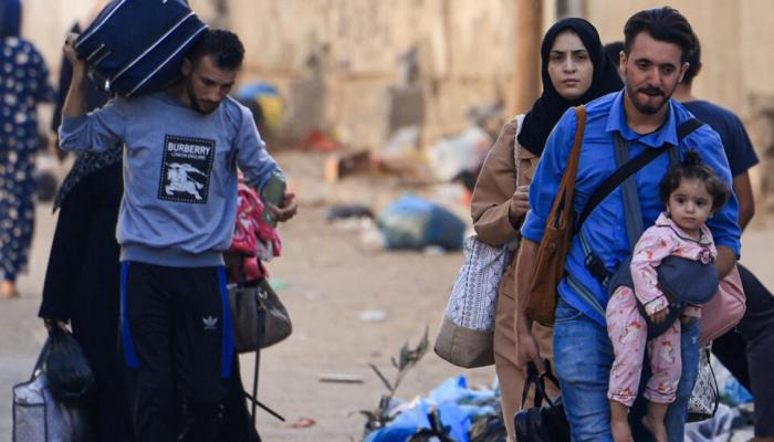 أونروا: عائلات في غزة محرومة من ضروريات الحياة